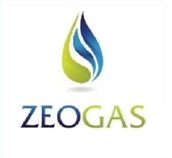 ZeoGas logo